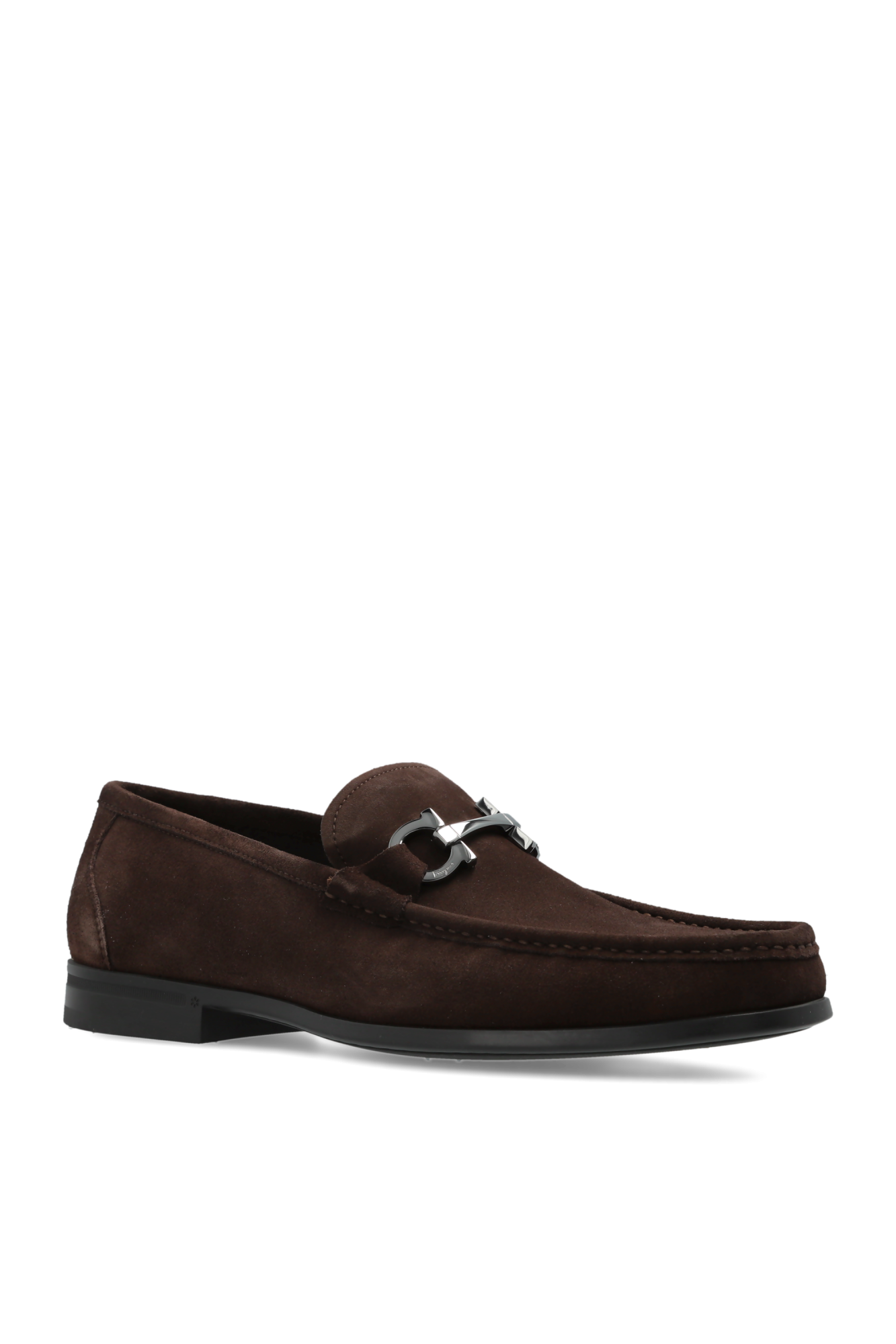 FERRAGAMO Grandioso2 loafers | Men's | Vitkac
